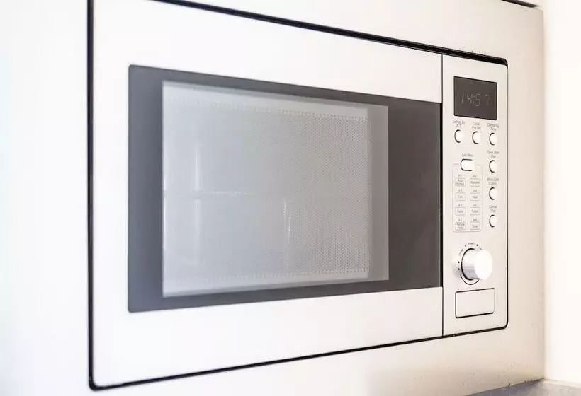 Ma Living Miralior Apartment Mainz