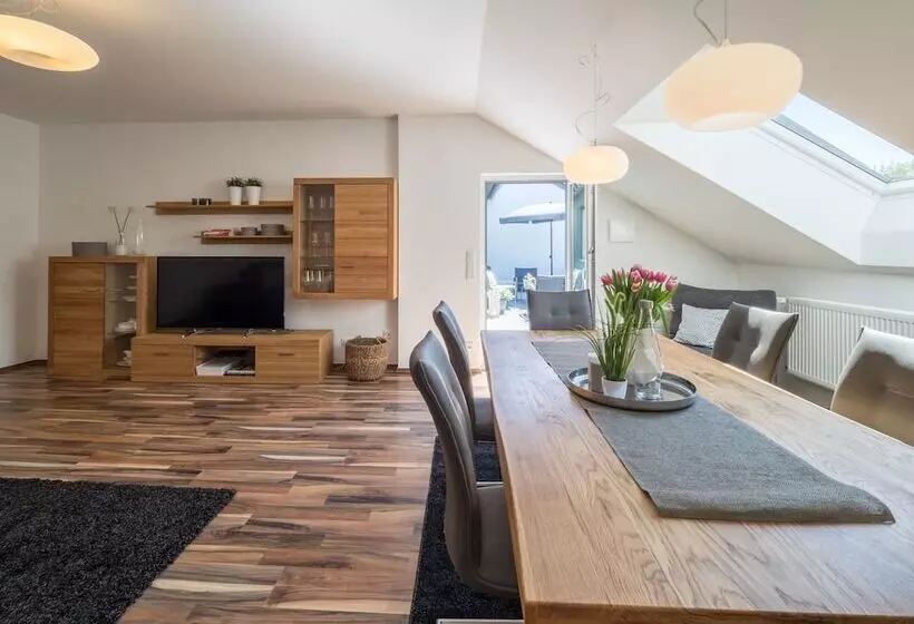 Ma Living Miralior Apartment Mainz