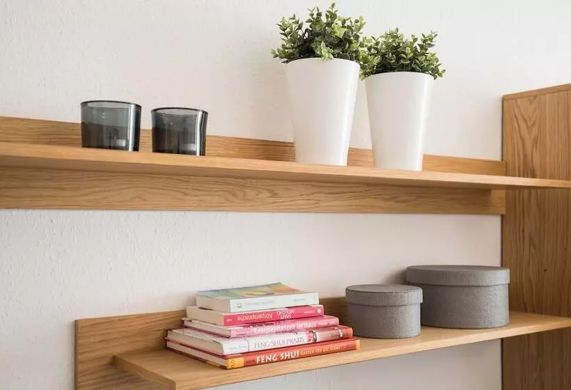 Ma Living Miralior Apartment Mainz