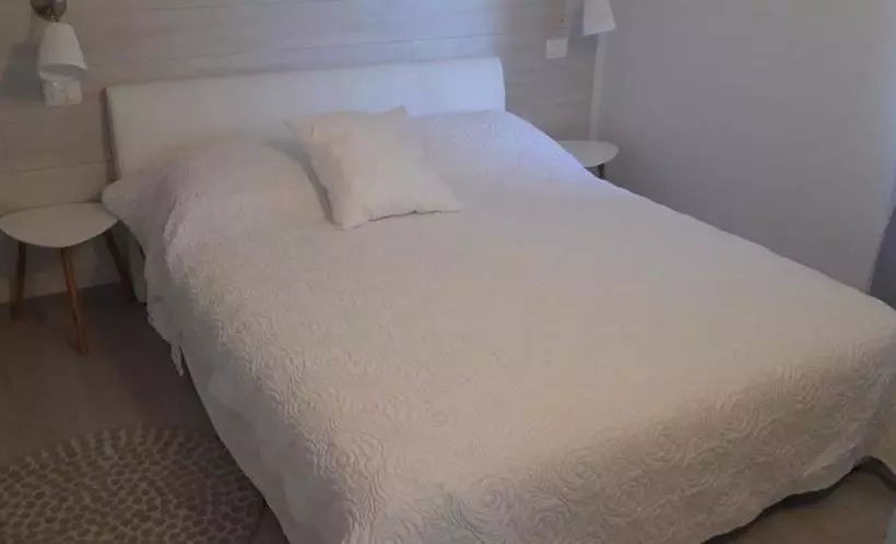Apartmani Riva