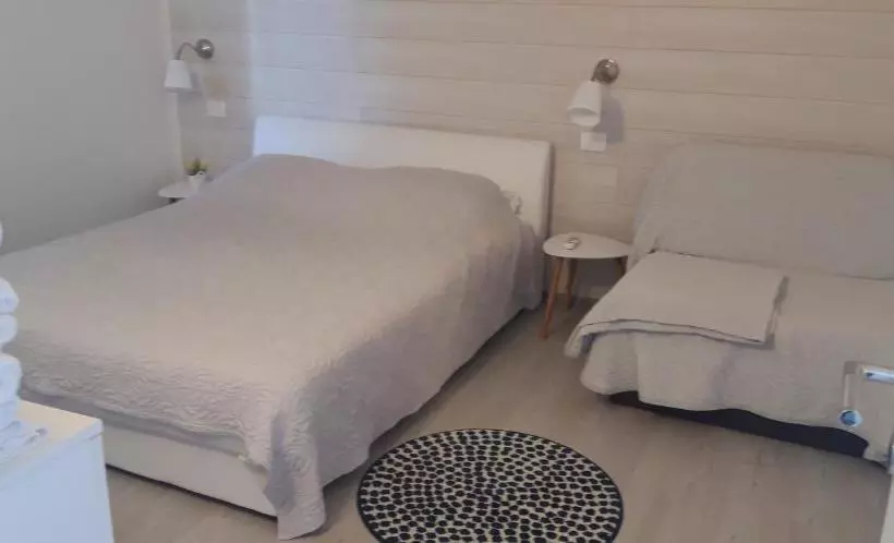 Apartmani Riva