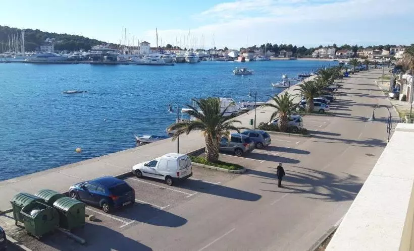 Apartmani Riva