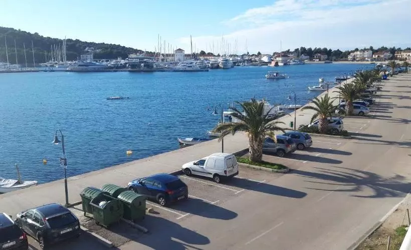 Apartmani Riva