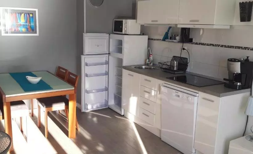 Apartmani Riva