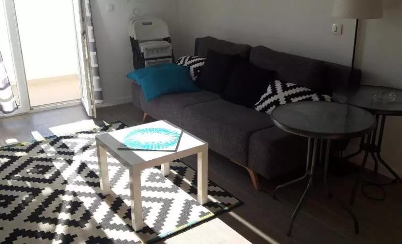 Apartmani Riva