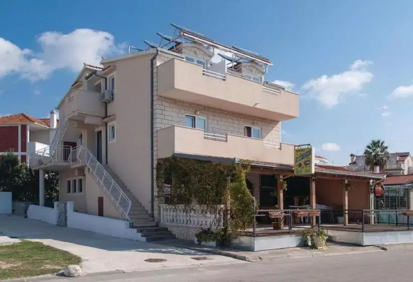 Apartmani Riva