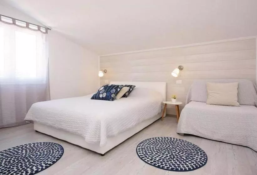Apartmani Riva