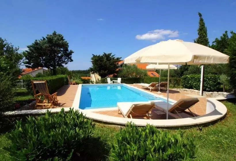 Villa Boskovic