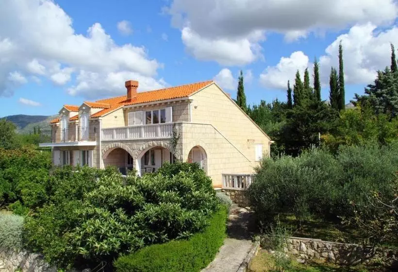 Villa Boskovic