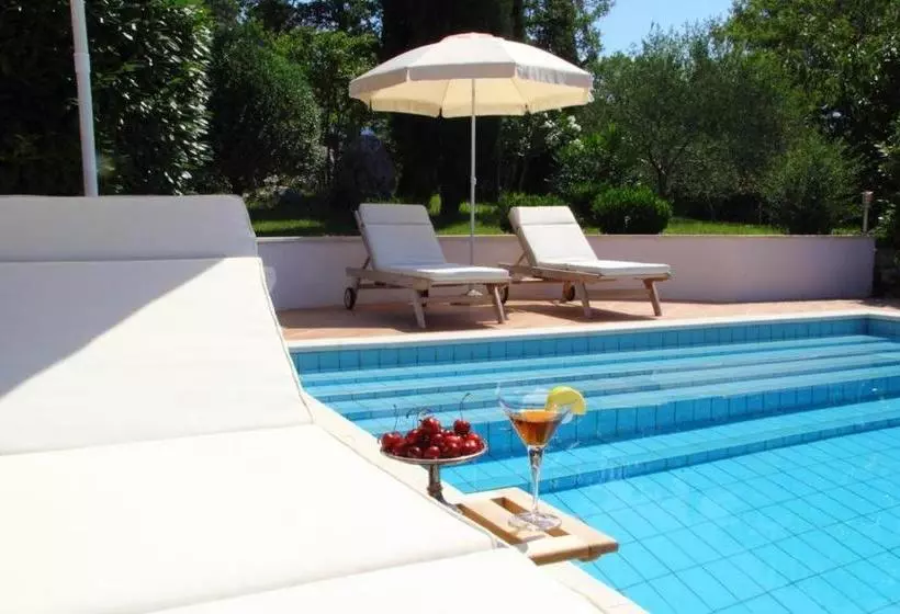 Villa Boskovic