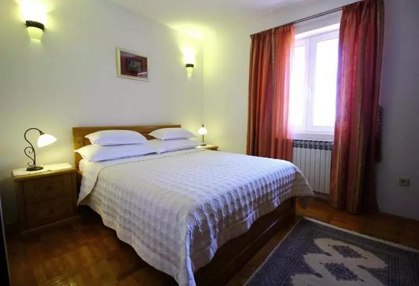 Villa Boskovic