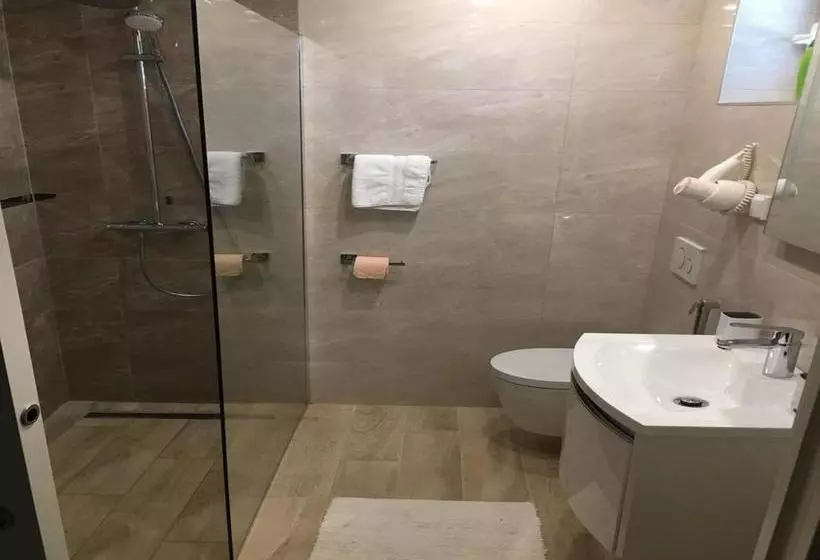 Villa Boskovic