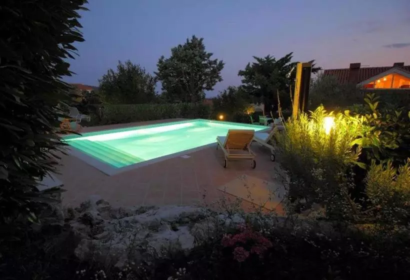 Villa Boskovic