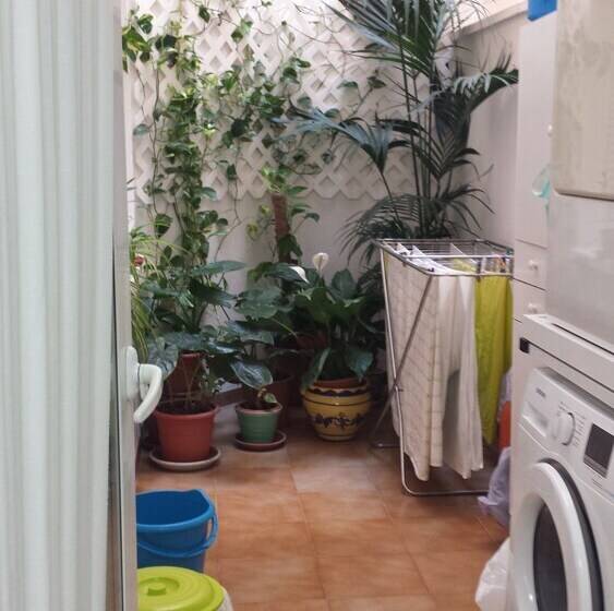 Apartamento Columbretes