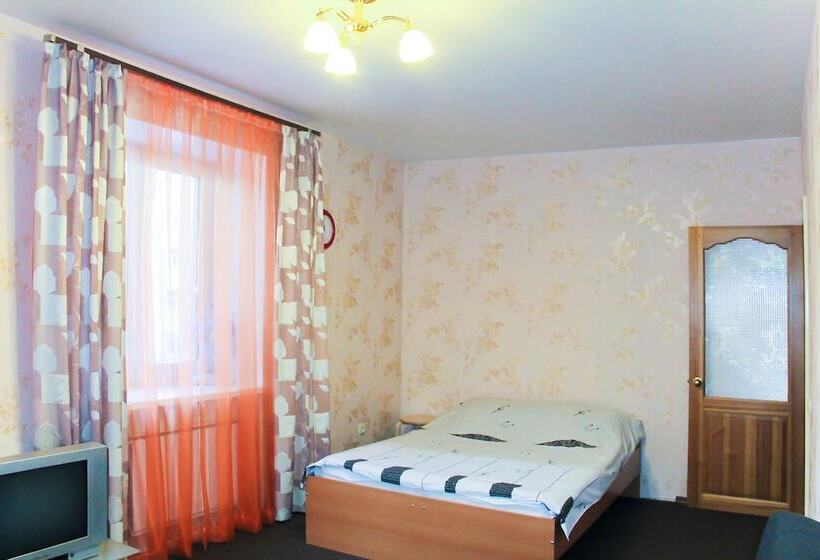 Apartment Allis Hall On Sakko I Vanchetti 60