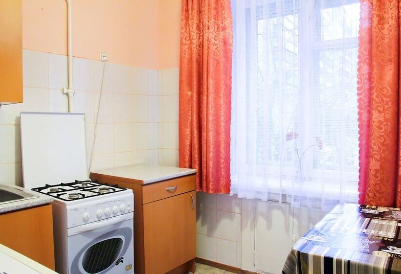 Apartment Allis Hall On Sakko I Vanchetti 60