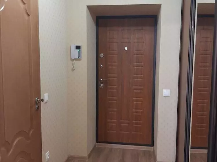 Apartment Pochtovaya 62