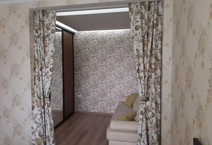 Apartment Pochtovaya 62