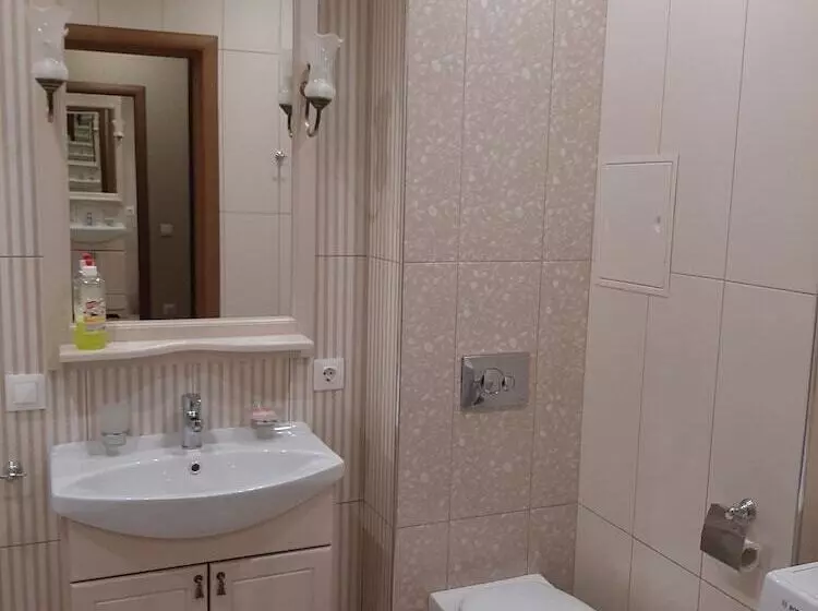 Apartment Pochtovaya 62