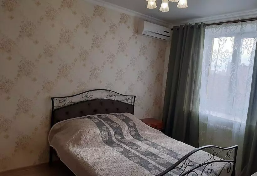 Apartment Pochtovaya 62
