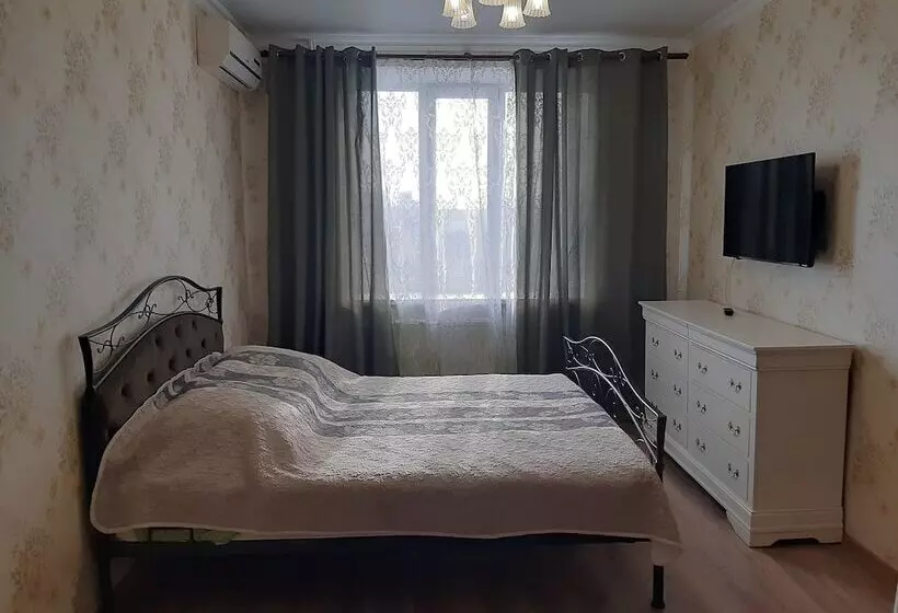Apartment Pochtovaya 62