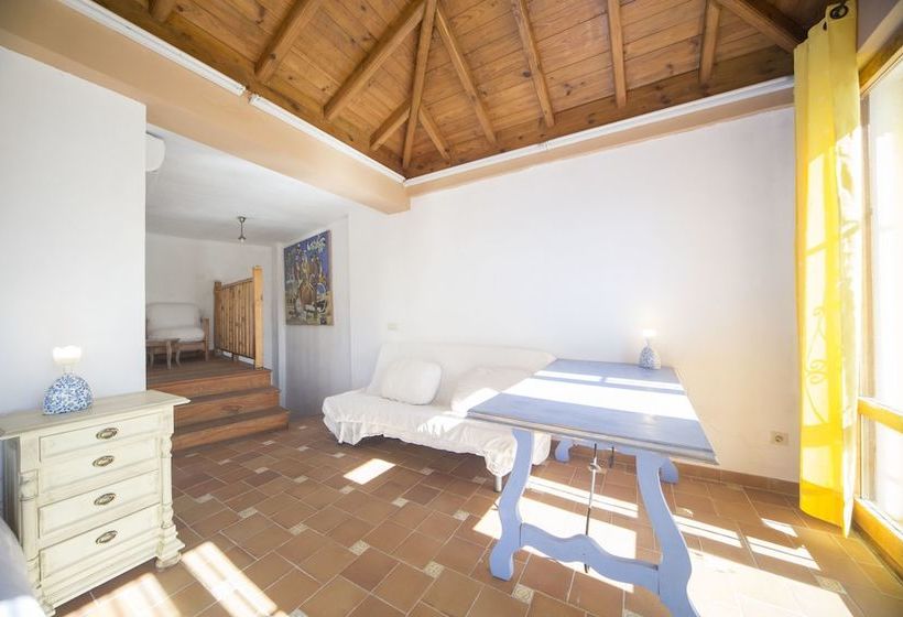 Casa La Golondrina   Sacromonte