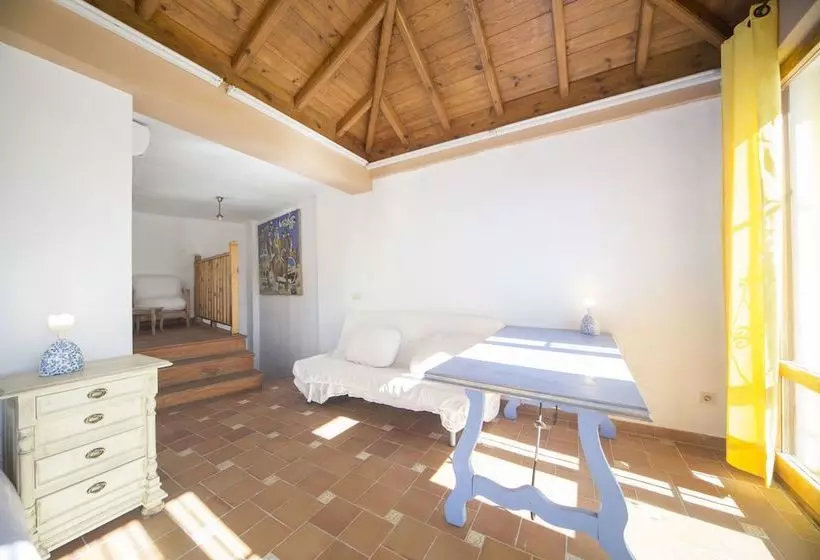 Casa La Golondrina   Sacromonte