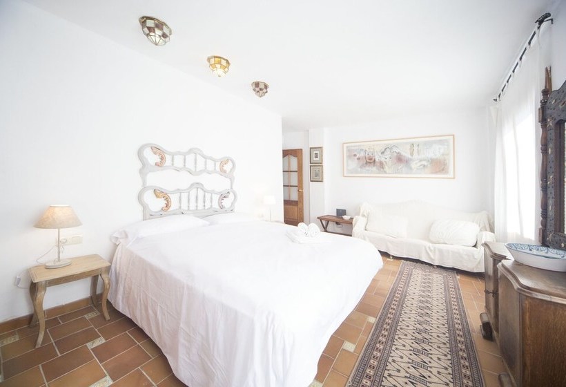 Casa La Golondrina   Sacromonte