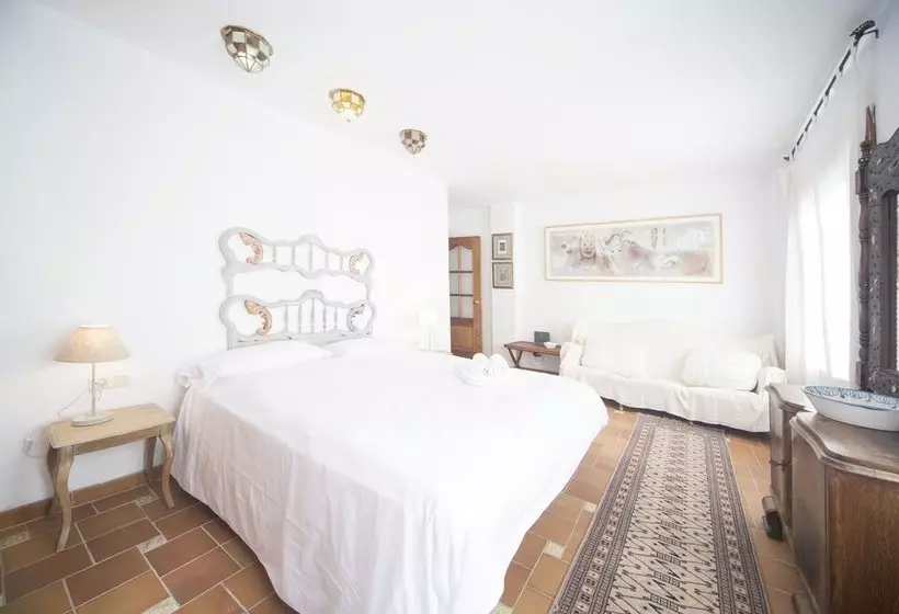 Casa La Golondrina   Sacromonte