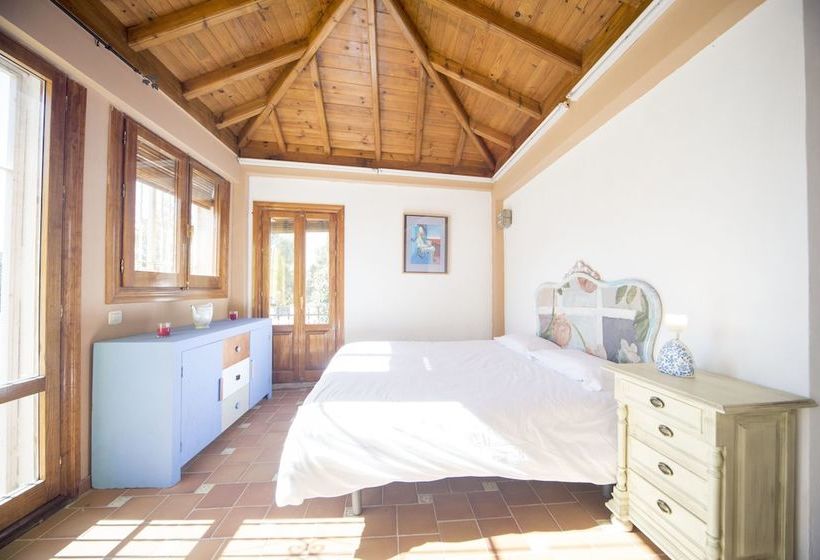 Casa La Golondrina   Sacromonte