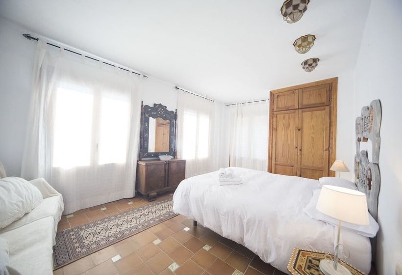 Casa La Golondrina   Sacromonte