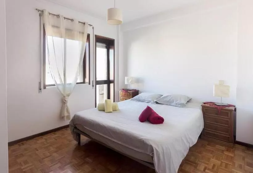 Guest H4u   Povoa Seaside