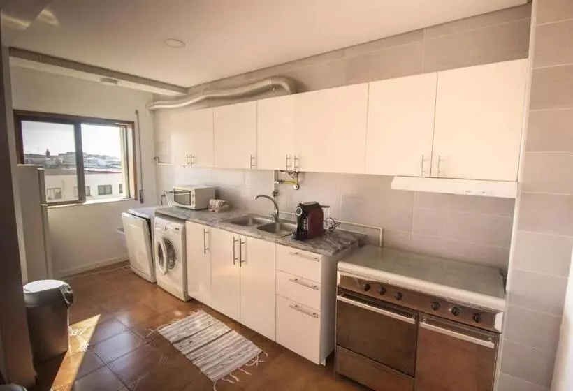 Guest H4u   Povoa Seaside