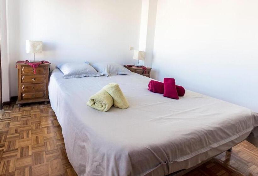 Guest H4u Povoa Seaside