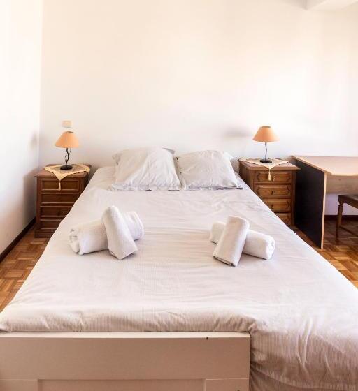 Guest H4u Povoa Seaside