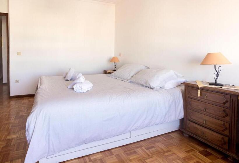 Guest H4u Povoa Seaside