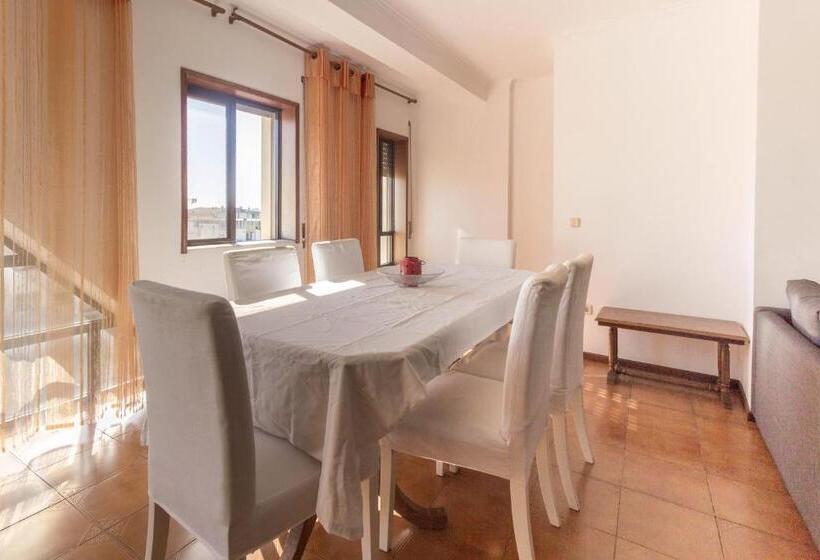 Guest H4u Povoa Seaside