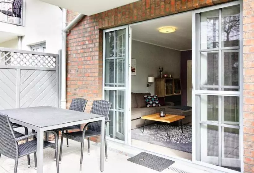 Haus Carolin Dangast