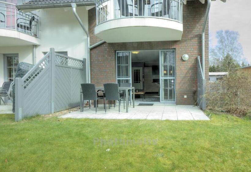 Haus Carolin Dangast