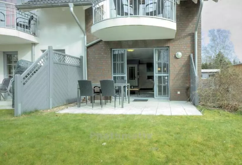 Haus Carolin Dangast