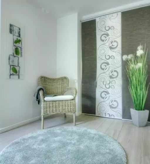 Haus Carolin Dangast