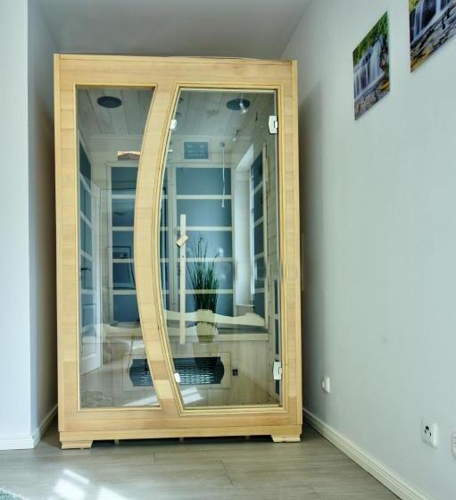 Haus Carolin Dangast