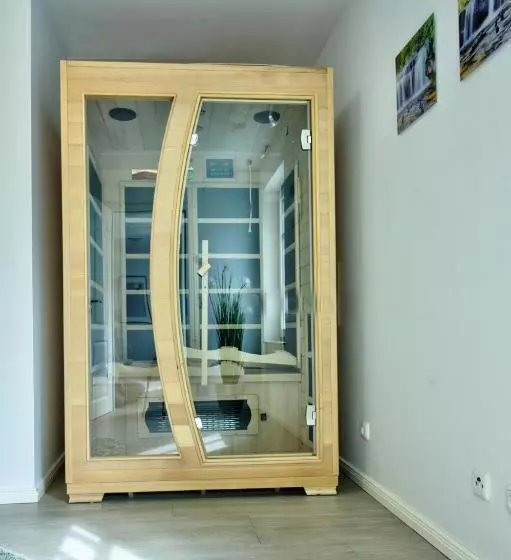 Haus Carolin Dangast