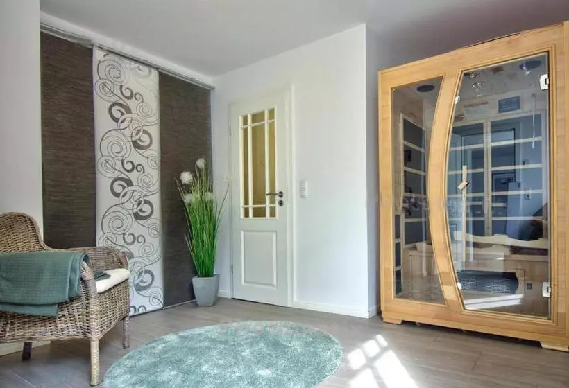 Haus Carolin Dangast