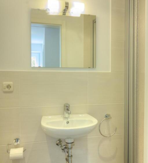 Haus Carolin Dangast