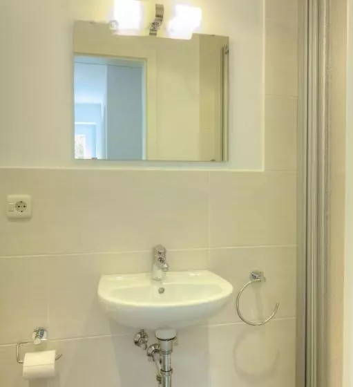 Haus Carolin Dangast