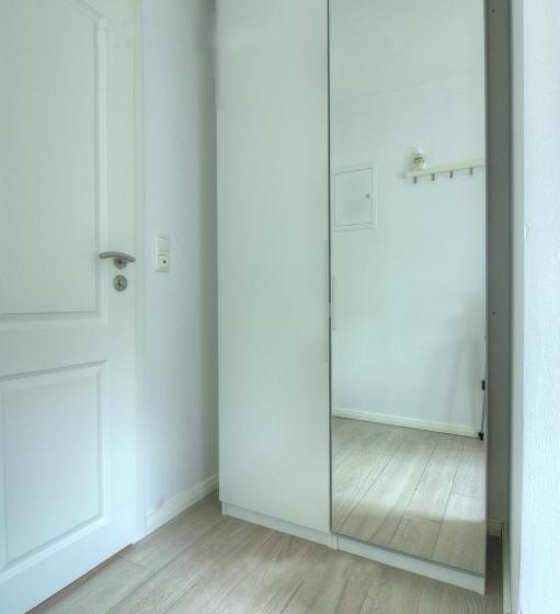 Haus Carolin Dangast