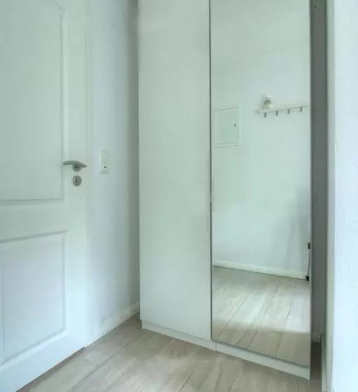 Haus Carolin Dangast