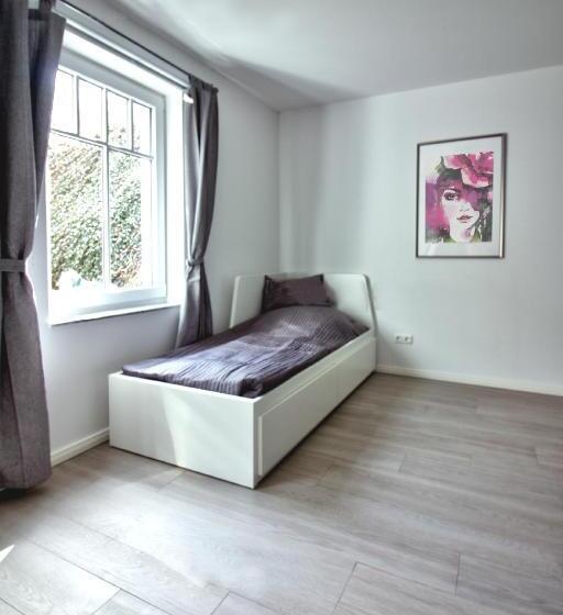 Haus Carolin Dangast