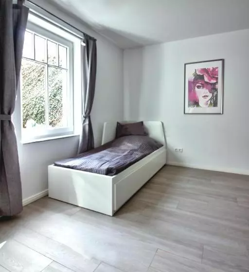 Haus Carolin Dangast